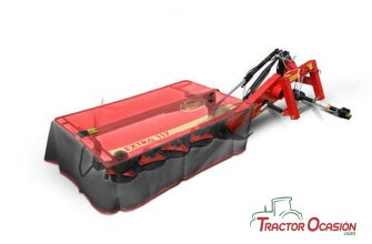 Vicon Extra 117