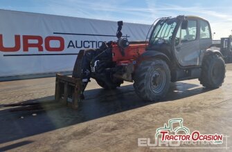 Manitou MT1335 Easy