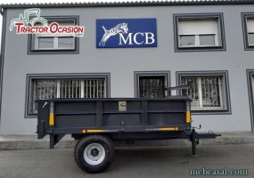 MCB 5000