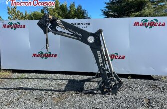 PALA STOLL PROFILINE FZ50.1 US 3367