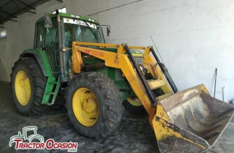John Deere - 6900