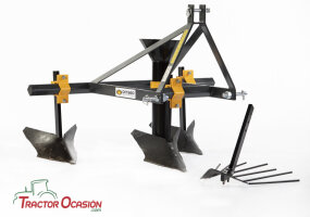 KIT PATATAS PARA MINITRACTOR