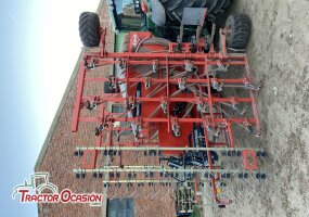 Sembradora kuhn megant 600