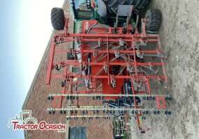 Sembradora kuhn megant 600