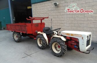 LANDER 730 DT