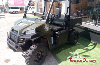 POLARIS RANGER 570 EPS