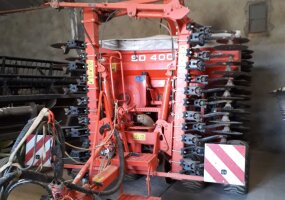 Kuhn SD 400