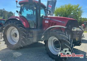 CASE IH PUMA 200 CVX