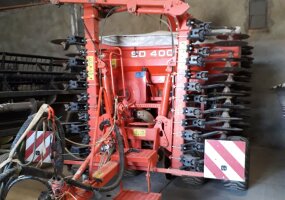Kuhn SD 400