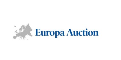 EUROPA AUCTION