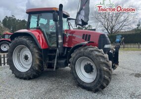 CASE IH CVX1195