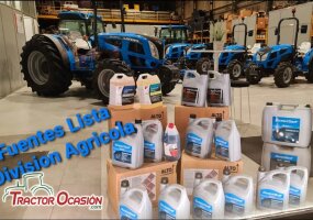 Landini