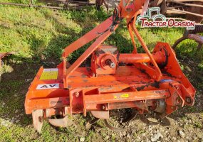 ROTOVATOR MINI AGRATOR