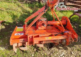 ROTOVATOR MINI AGRATOR