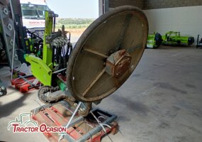 Niubo Eco Disk 803
