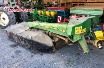  john deere 324