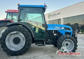 LANDINI REX 100 F