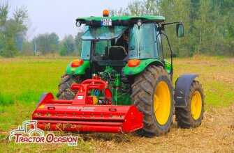 MNV AGRO SP-1600