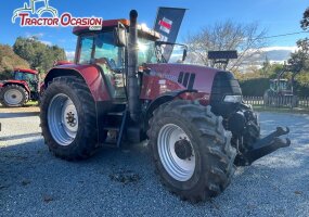 CASE IH CVX 1170