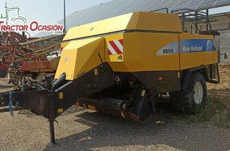 NEW HOLLAND BB950A