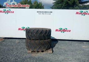 RUEDA KLEBER 540 65 30