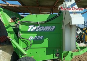 Tatoma d225