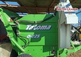 Tatoma d225