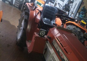 Kubota b1902 dt