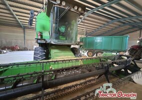 Deutz-Fahr 4060H