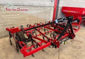 CULTIVADOR KONGSKILDE SGC-25