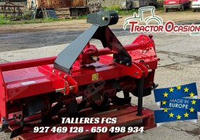 FRESA ROTATIVA TRACTOR 1.50 METROS