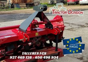 FRESA ROTATIVA TRACTOR 1.50 METROS