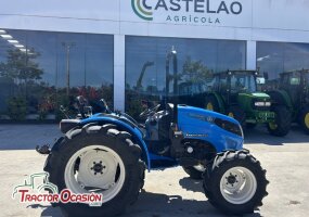 LANDINI MISTRAL 45