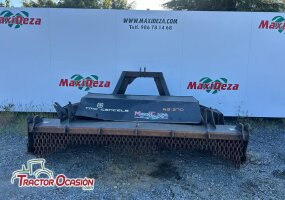 DESBROZADORA TMC CANCELA R5 270 US 3466