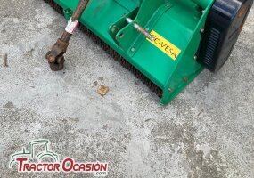 TRITURADORA DE MARTILLOS MEDIDA 1,25 COVESA