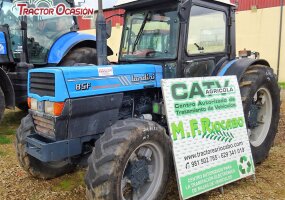 LANDINI ADVANTAGE 85 GT