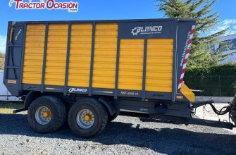 REMOLQUE BLANCO Y ORO RBT6055 US 3363