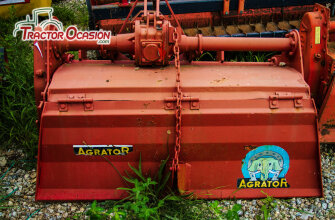 AGRATOR AR 1300