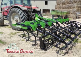 CULTIVADOR SEMICHISEL 