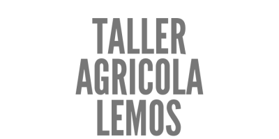 TALLER AGRICOLA LEMOS