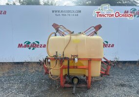 SULFATADORA AUSAMA 600 L. US 3481
