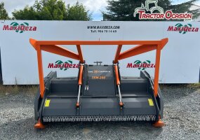 TRITURADORA TMC CANCELA TFM200 US 3398