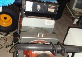 GENERADOR DE CORRIENTE