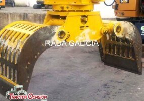 Atlas Copco MG1000