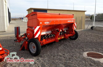 KUHN PREMIA 3500