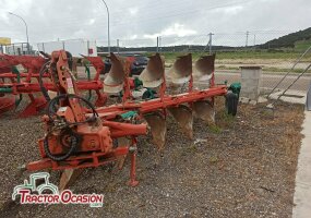 KVERNELAND LS85-200