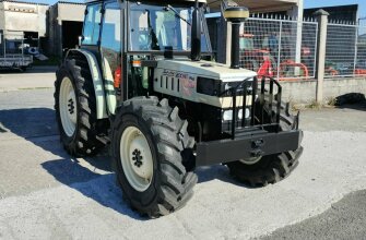 Lamborghini 774-80N