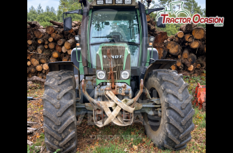 FENDT 716 VARIO