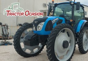 LANDINI 5-115 HC