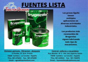 Grasa